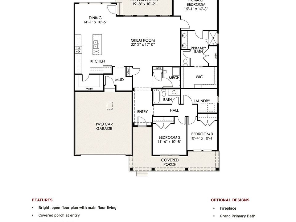2nd image of 1676 S 4350 W #220
