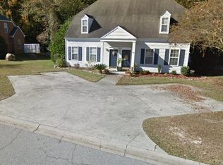 917 Hulon Ln, West Columbia, SC 29169