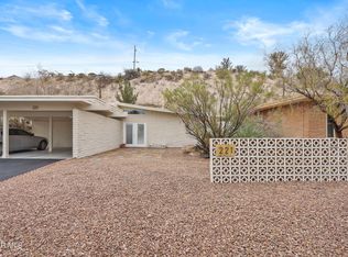 221 Fountain Rd, El Paso, TX 79912