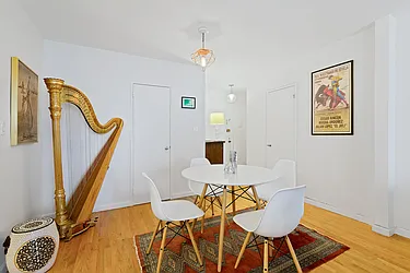 Sold by Corcoran