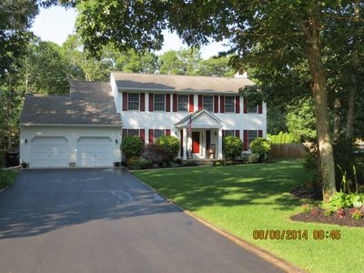 8 Arrowhead Trl, Ocean View, NJ, 08230