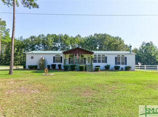 979 Low Ground Rd, Guyton, GA 31312