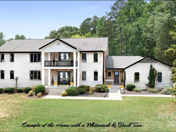 4299 Randleman Rd, Iron Station, NC 28080