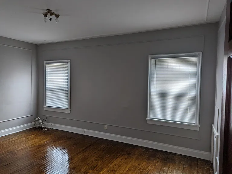 Bedroom #1