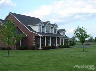 5801 Buck Run, Ozark, MO 65721