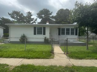 1426 Sewell Ave, Atlantic City, NJ 08401