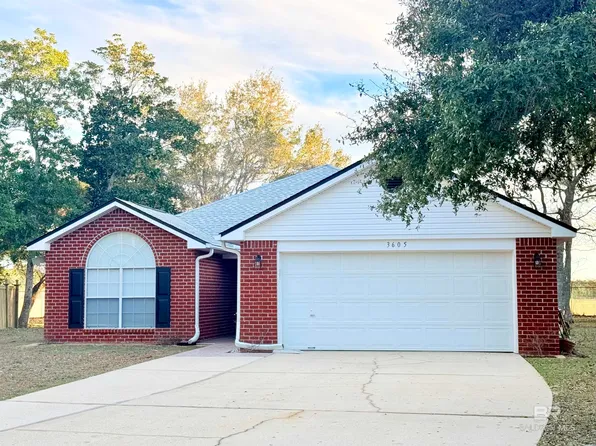 3605 Ashton Ct, Gulf Shores, AL 36542