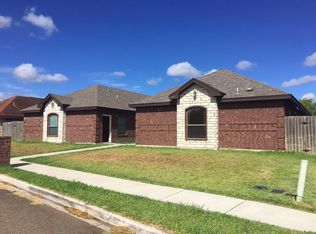 2203 Friday, Pharr, TX 78577