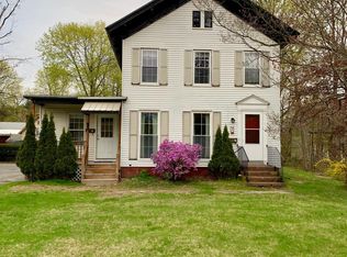 51 N Main St, Northampton, MA 01062