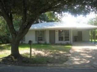 2614 W David Dr, Gulfport, MS 39503