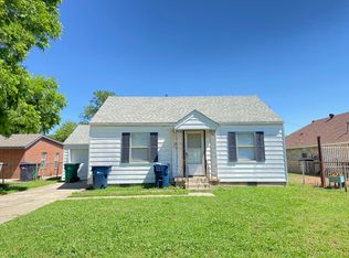 2413 SW 35th St, Oklahoma City, OK 73119