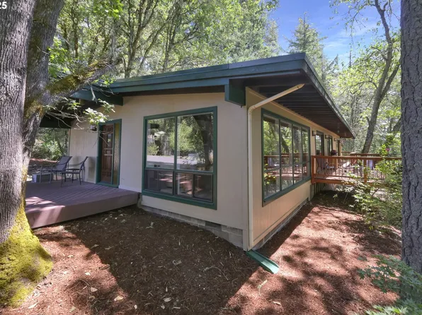 28291 Gimpl Hill Rd, Eugene, OR 97402