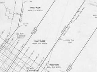 Patterson Rd, College Grove, TN 37046