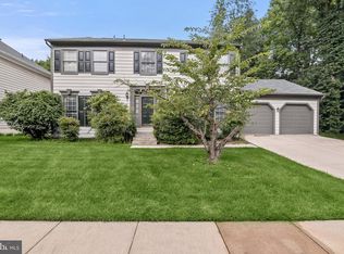 7106 Copernicus Ln, Lanham, MD 20706