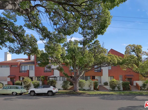 1302 Washington Ave, Santa Monica, CA 90403