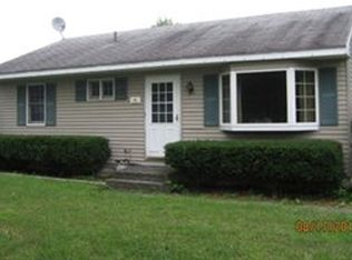 16 Moreland Dr, Beaver Dams, NY 14812