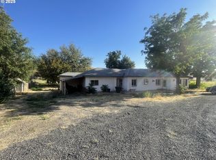 62886 Highway 74, Ione, OR 97843