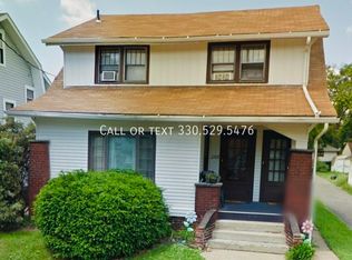 2109 Woodland Ave NW, Canton, OH 44709