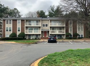 9333 Old Concord Rd APT D, Charlotte, NC 28213