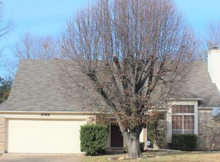 4309 Kenwood Dr, Grapevine, TX 76051