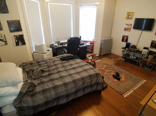 87 Ivy St #4, Brookline, MA 02446