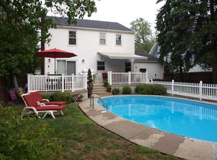 146 Sayers Ave, Niles, OH 44446