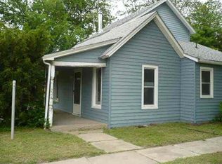 227 1st Fannie Ave #1517-395191, Cheney, KS 67025