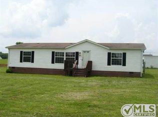 3602 Wynwood Dr, Lewisburg, TN 37091