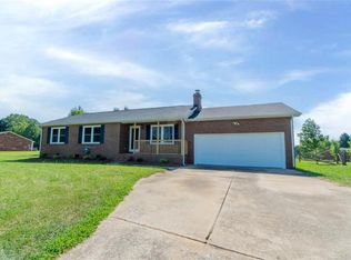 8653 Haw River Rd, Oak Ridge, NC 27310