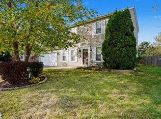 1410 Misthaven Ln, Elgin, IL 60123