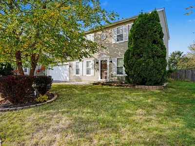 1410 Misthaven Ln, Elgin, IL, 60123