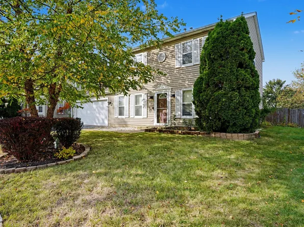 1410 Misthaven Ln, Elgin, IL 60123