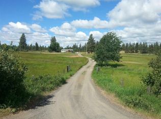 17910 S Graham Rd, Cheney, WA 99004