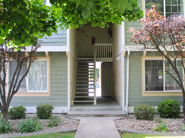1518 Tacoma St #2 — Photo 20