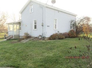 11401 Brant Reservation Rd, Irving, NY 14081