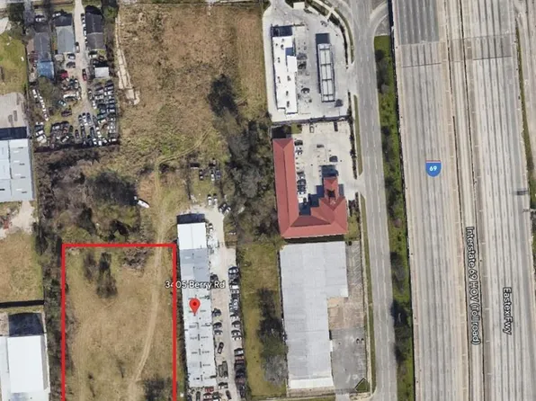 3405 Berry Rd, Houston, TX 77093