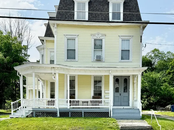 117 Bridge St #3, Willimantic, CT 06226