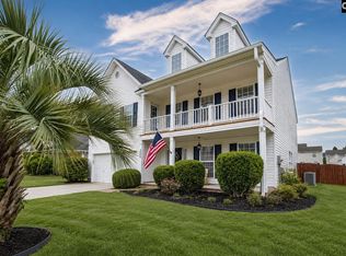1509 Legion Dr, Columbia, SC 29229
