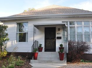 421 W 20th St, Pueblo, CO 81003