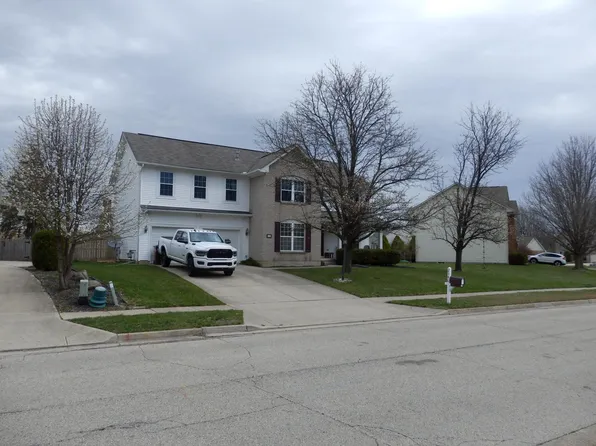 2980 Niagara Dr, Dayton, OH 45431