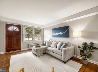 2030 N Woodrow St APT 1, Arlington, VA 22207