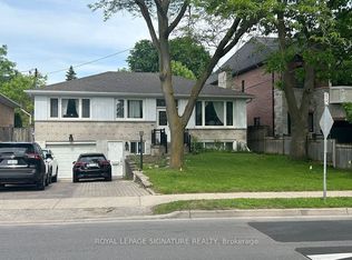 193 Lucas St, Richmond Hill, ON L4C 4P8