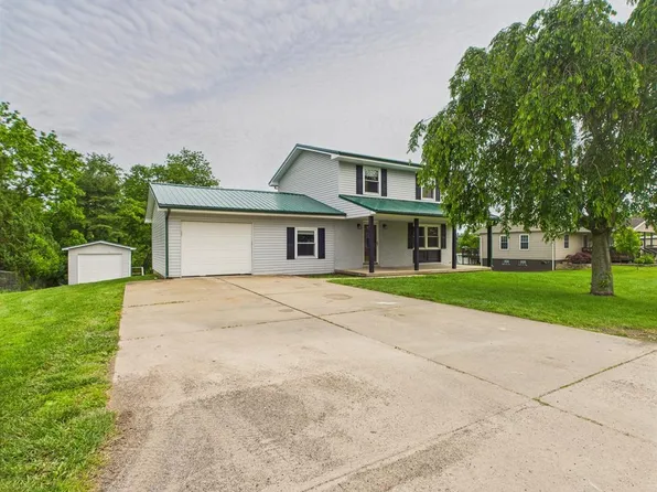 238 Sentimental Drive, Moundsville, WV 26041