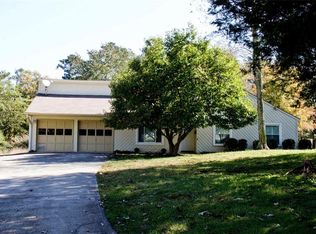 116 Mornington Cir, Woodstock, GA 30188