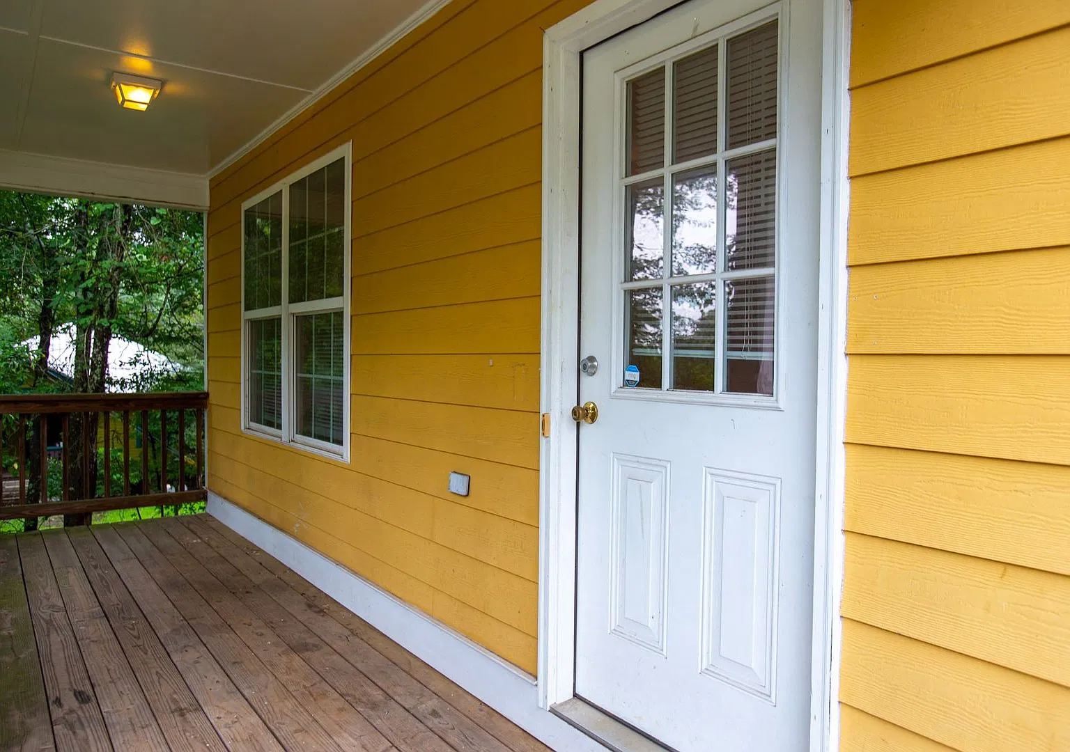 Cozy, modern 3bd 2ba house! — Photo 2