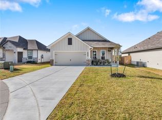 2205 Amber Ct, Bryan, TX 77807