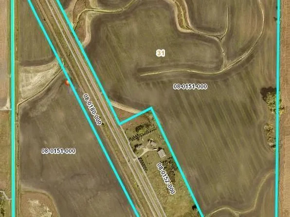 Section 31 Rendsville Township, Donnelly, MN 56235