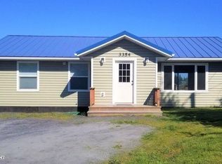 3354 Balika Ln, Kodiak, AK 99615
