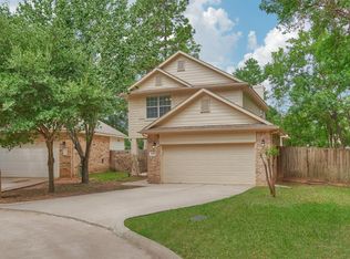 11206 Glen Forest Dr, Montgomery, TX 77356