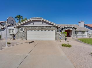 7830 S Kenneth Pl, Tempe, AZ 85284